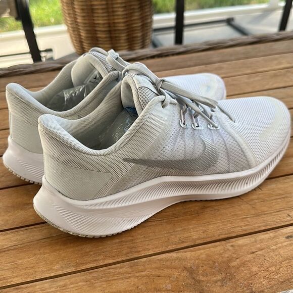WOMEN'S NIKE QUEST 4 RUNNING SHOES 9 - Picture 5 of 9